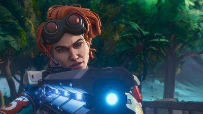 Jody Macgregor - Apex Legends streamers warned to 'perform a clean OS reinstall as soon as possible' after hacks during NA Finals match - pcgamer.com - After