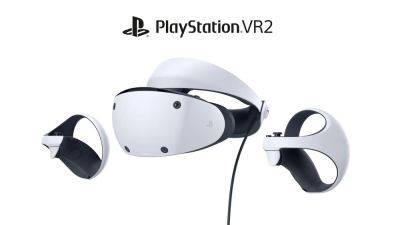 PS VR2 Production Reportedly Paused Until Sony Sells Current Backlog