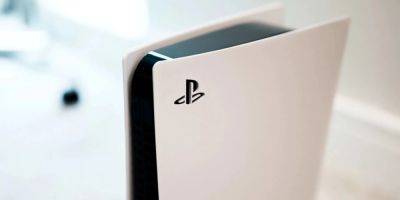 Rahman Shaukat - Even More PS5 Pro Specs Leak Online - gamerant.com