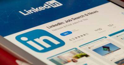 LinkedIn adding word games so you can procrastinate at work