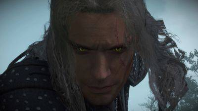 The Witcher 3 Netflix Mods Add Henry Cavill’s Geralt, Freya Allan’s Ciri and Anya Chalotra’s Yennefer