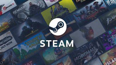 Steam Sets Another Record with 36 Million Concurrent Users