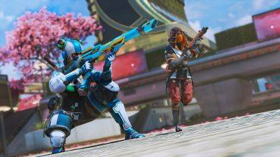 Chris Scullion - Respawn Entertainment - Apex Legends esports final postponed after hackers reportedly gave pro players cheats mid-game - videogameschronicle.com - Usa - After