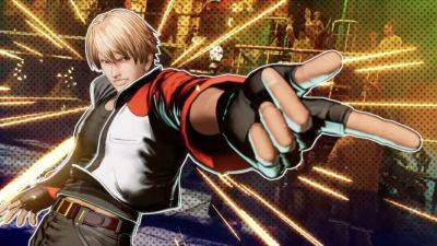 Andy Robinson - Terry Bogard - SNK fully reveals Fatal Fury: City of the Wolves, with 2025 release confirmed - videogameschronicle.com - Japan - city Tokyo - state California - Reveals