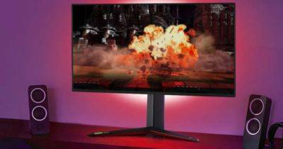 Aaron Mamiit - This LG 34-inch QHD gaming monitor is discounted from $1,000 to $529 - digitaltrends.com