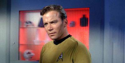 One Star Trek Actor Still Regrets One Of His Most Famous Line Readings