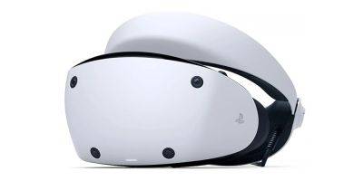 Dominik Bo - London Studio - Sony Reportedly Halts PS VR2 Production - gamerant.com - Japan