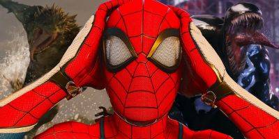 Marvel's Spider-Man 2 Hides A Secret Message Addressing Every Fan's Worst Fear