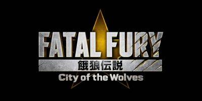 Terry Bogard - Herbert M Shaw - Fatal Fury: City of the Wolves Reveals New Characters and Release Window - gamerant.com - Japan - county King - Britain - Reveals