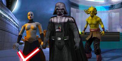 Every Playable Character In Star Wars: Battlefront Classic Collection, Ranked