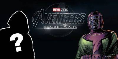 Sebastian Peris - Rumor: Kang May Not Be The Only Villain In The Next Two Avengers Movies - gamerant.com - Washington