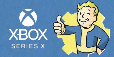 Charming Holiday - Xbox Series - New Fallout-Themed Xbox Series X Console Looks Like a Literal Vault - gamerant.com - Looks