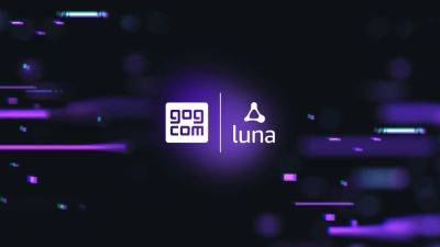 Tom Ivan - Ubisoft - GOG games will soon be playable through Amazon Luna cloud gaming - videogameschronicle.com - Canada - Usa - Britain - France - Italy - Germany - Spain