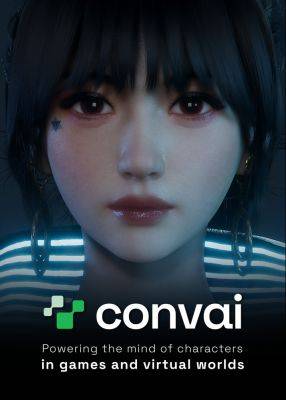 Convai Shows Off Unity AI NPC Demo, Announces New Features and Partnerships with Second Life and Stormgate