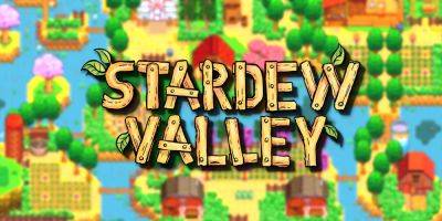 Charming Holiday - Stardew Valley - Stardew Valley Reveals New Farm Type for Update 1.6 - gamerant.com - Reveals