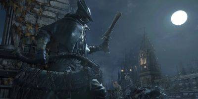 Steve Michaels - New PlayStation Poll Completely Disrespects Bloodborne - gamerant.com