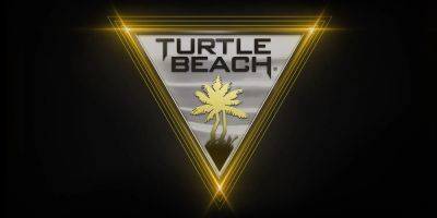 John DiCarlo - Turtle Beach is Acquiring PDP - gamerant.com