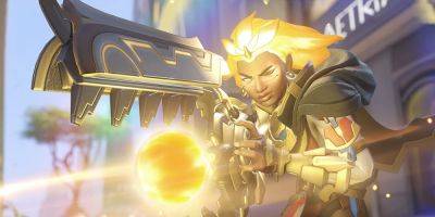 John Bonelli - Frustrating Overwatch 2 Bug Puts Teams With Illari and Reaper at a Disadvantage - gamerant.com