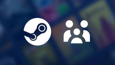 Valve is improving how Steam Family Sharing works—but if your brother gets banned for cheating, so do you