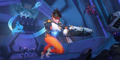 Eric Law - Ex-Blizzard Devs Think Overwatch 2 Story Missions Have Been Canceled - gamerant.com