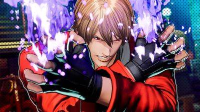 Nathan Birch - Terry Bogard - Fatal Fury: City of the Wolves Revives SNK’s Classic Fighting Series in Style in Early 2025 - wccftech.com - Japan - county Early