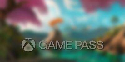 Pam K Ferdinand - Xbox Game Pass - Xbox Game Pass Adds New Day One Game in Early Access Today - gamerant.com - county Early