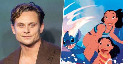 Lilo and Stitch live-action star talks the upcoming Disney remake: "All you can do is approach a project like that with love"