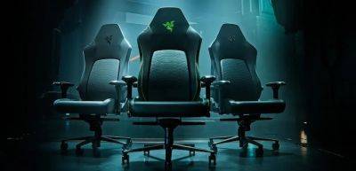 Razer Iskur V2 Gaming Chair Review