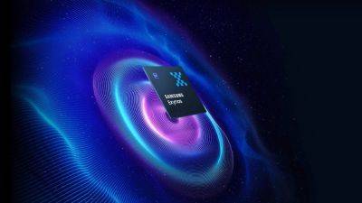 Samsung Spent Almost $9 Billion In Chipset Purchases In 2023, But It Aims To Bring Down That Cost By Adopting More Exynos SoCs