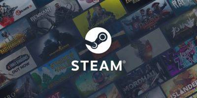 J Brodie Shirey - Steam Breaks Another Major Player Milestone - gamerant.com