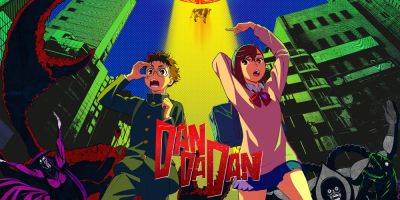 Star Wars - New Trailer - Paranormal Rom-Com Anime 'Dan Da Dan' Gets New Trailer and Release Window - gamerant.com - Japan