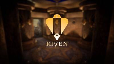 Alessio Palumbo - Riven Unreal Engine 5 Remake to Launch This Year on PC with VR Support - wccftech.com