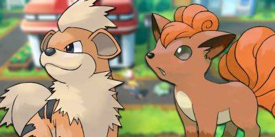 Every Version Exclusive Pokémon In Let's Go, Eevee! and Pikachu! - screenrant.com