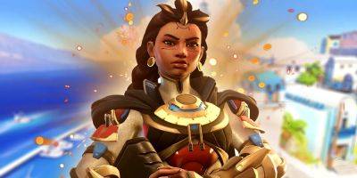 All Overwatch 2 Heroes Will Be Free, But There's Still A Catch