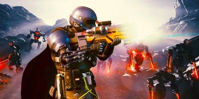 New Helldivers 2 Booster Is A Must-Have For High Difficulty Missions