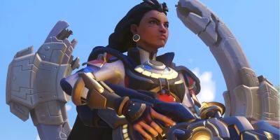 Overwatch 2 Teases New Maps and Big Changes to Existing Ones