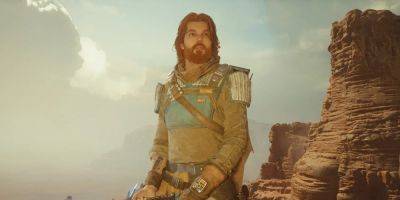 Star Wars - J Brodie Shirey - Respawn Entertainment - Kyle Katarn - Jedi: Survivor Took Inspiration from The Most Controversial Star Wars Movie - gamerant.com