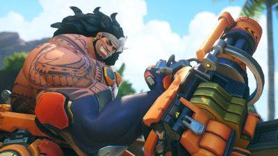 Aaron Keller - Catherine Lewis - Overwatch 2 is finally giving out all heroes for free up front, game director admits "not all" attempts to balance the paywall competitive advantage worked - gamesradar.com