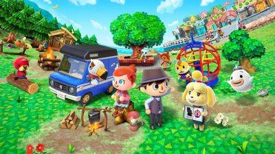 The end is nigh – Animal Crossing and Mario Kart fans flock to the online modes of their favorite Nintendo 3DS and Wii U games as the service shutdown nears