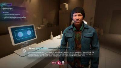 Ubisoft shows off AI-powered game characters at GDC: ‘The game world actually listens’