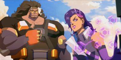 Eric Law - Overwatch 2 Update Walks Back Buffs to Mauga, Sombra, and Symmetra - gamerant.com