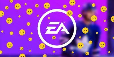 Dalton Cooper - Ea Sports - EA Game Shutting Down on September 16 - gamerant.com