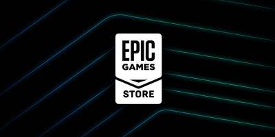 John Bonelli - Epic Games Store Just Added One of 2023's Best Games - gamerant.com - France