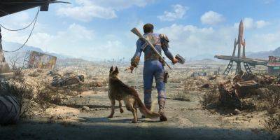 Gabriel Machado Pureza - Ella Purnell - Fallout 4 Player Count is Up - gamerant.com - city Boston