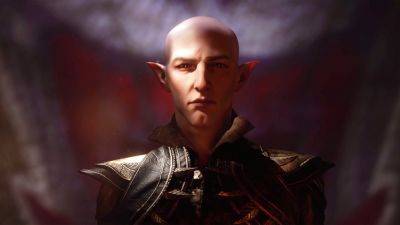 Dragon Age: Dreadwolf Devs Reportedly “Pretty Confident” it will Launch Later this Year