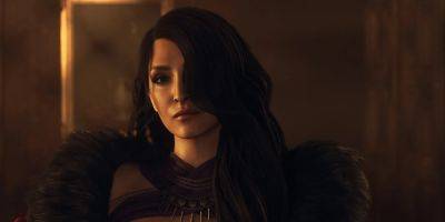 Hideaki Itsuno - Raul Landaverde - Dragon's Dogma 2 Will Feature Unexpected Adult Content - gamerant.com