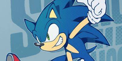 Trumann Tu - Rumor: New Sonic 'Fall Guys' Game Name Revealed, Has 32-Player Matches - gamerant.com