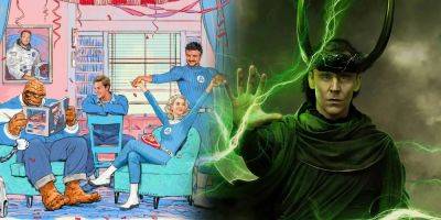 Fantastic Four Theory: Loki Finale Can Explain Where The Team Has Been All This Time