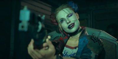 Suicide Squad: Kill the Justice League Players Have to Wait Longer Than Expected for Next Patch