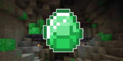 Tim Comer - 10 Best Minecraft Seeds For Emeralds - screenrant.com